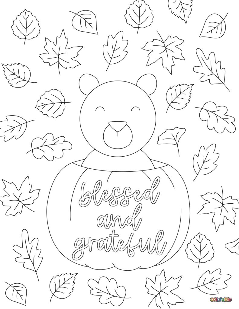 Printable-November-Coloring-Page-8