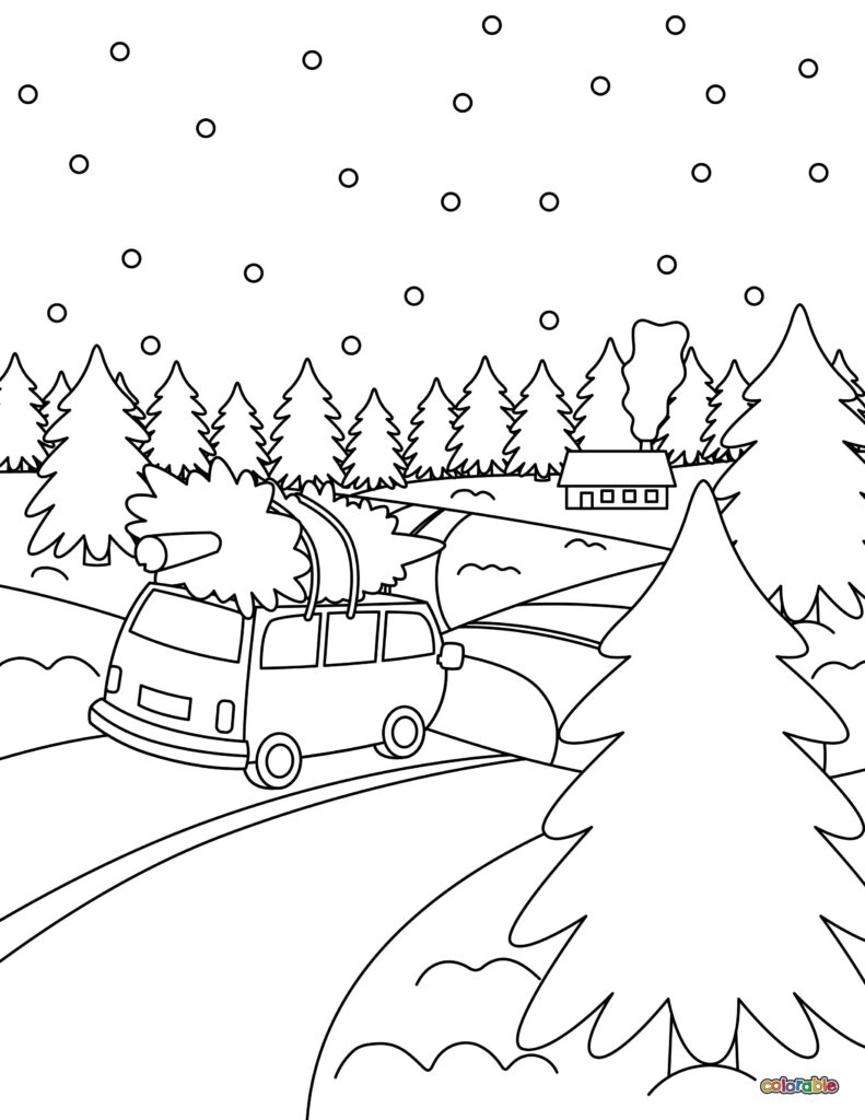 Printable-Road-Trip-Coloring-Page-11