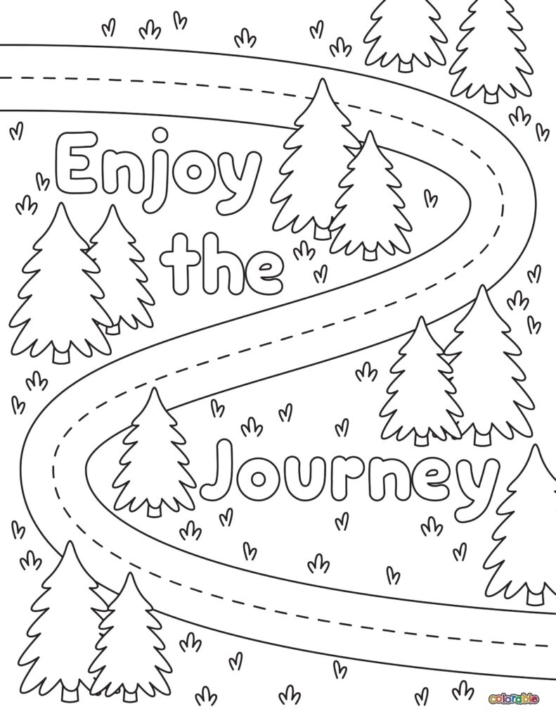 Printable-Road-Trip-Coloring-Page-14