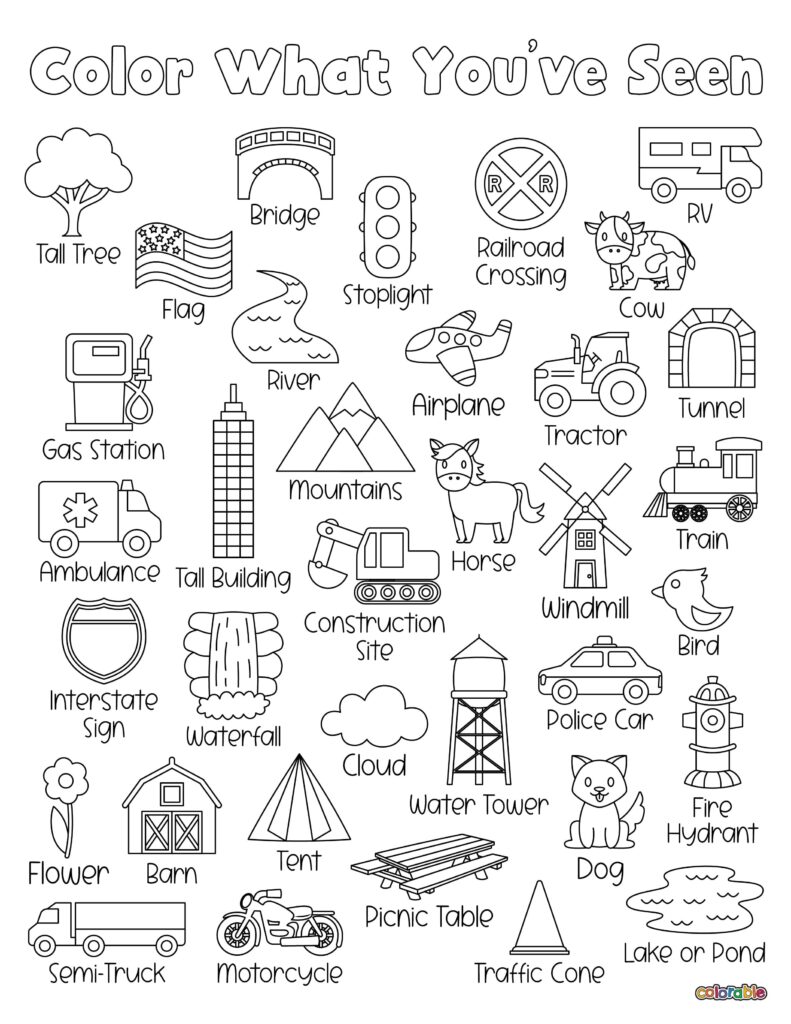 Printable-Road-Trip-Coloring-Page-3