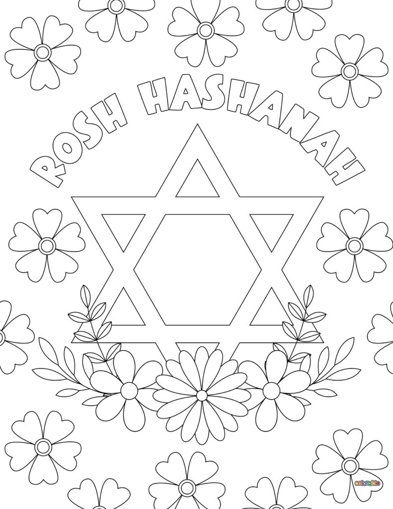 Printable-Rosh-Hashanah-Coloring-Page-23