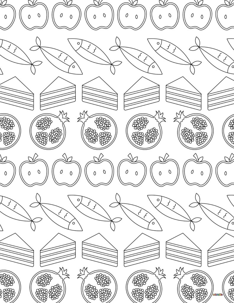 Printable-Rosh-Hashanah-Coloring-Page-25