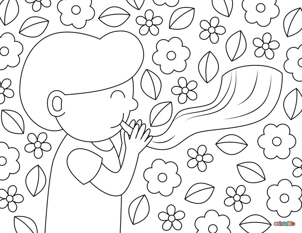 Printable-Rosh-Hashanah-Coloring-Page-8