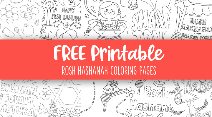Printable-Rosh-Hashanah-Coloring-Pages-Feature-Image