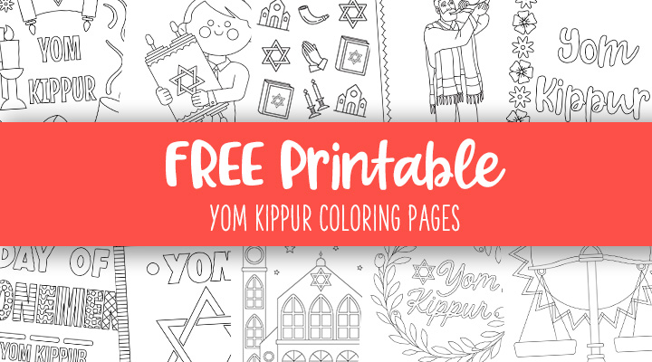 Printable-Yom-Kippur-Coloring-Pages-Feature-Image