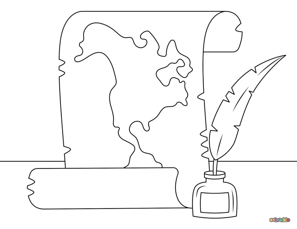 Printable-Columbus-Day-Coloring-Page-6