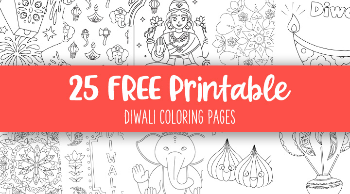 Printable-Diwali-Coloring-Pages-Feature-Image