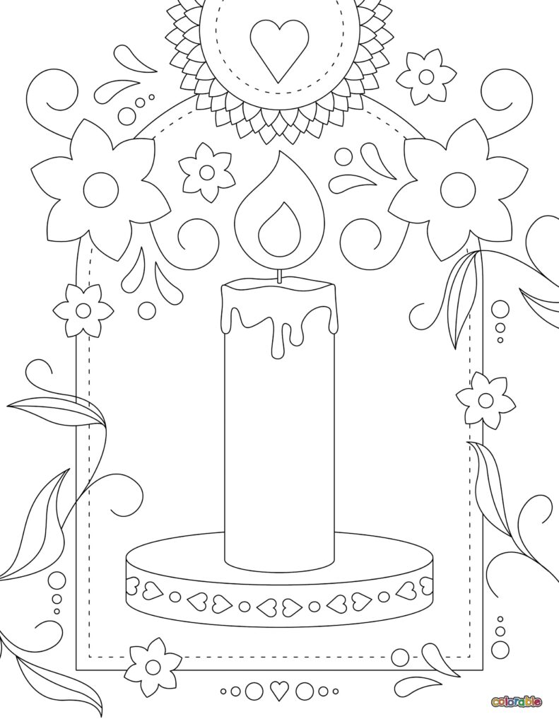 Printable-Dia-De-Los-Muertos-Coloring-Page-19