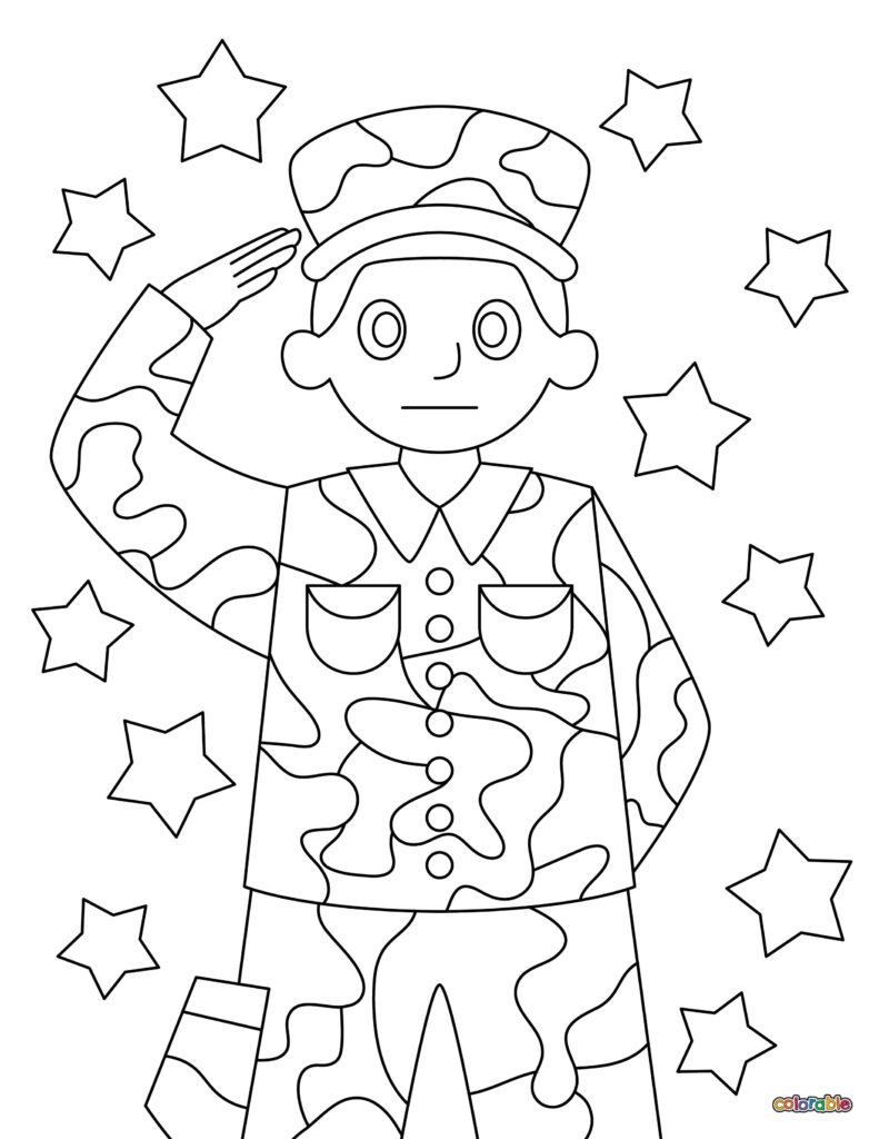 Printable-Veterans-Day-Coloring-Page-14