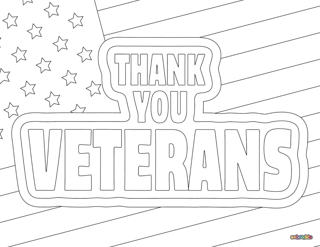 Printable-Veterans-Day-Coloring-Page-16