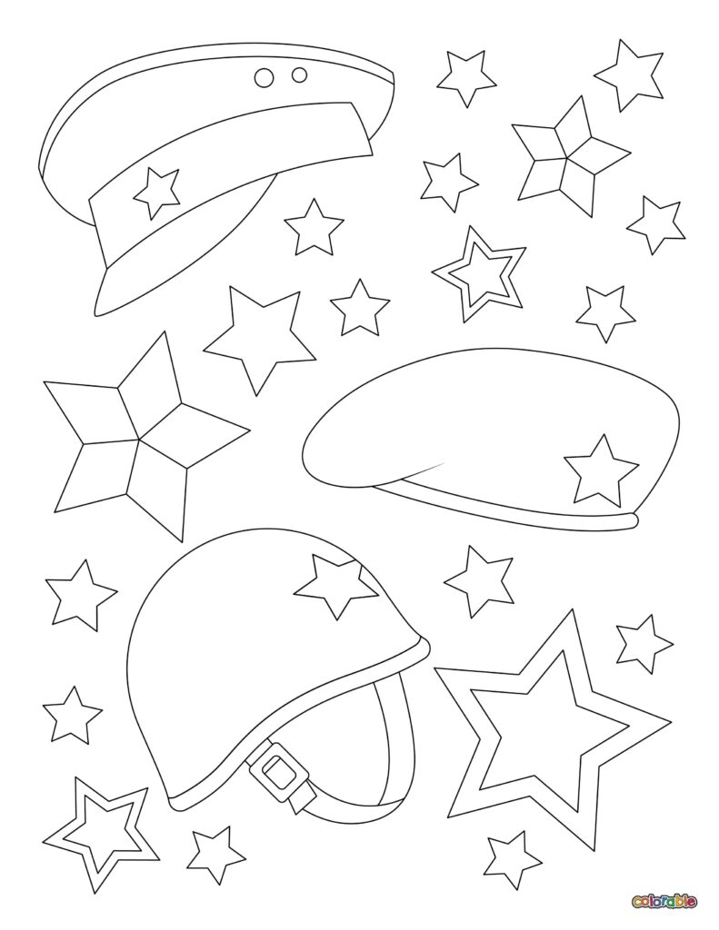 Printable-Veterans-Day-Coloring-Page-17
