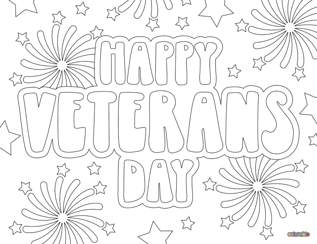 Printable-Veterans-Day-Coloring-Page-19