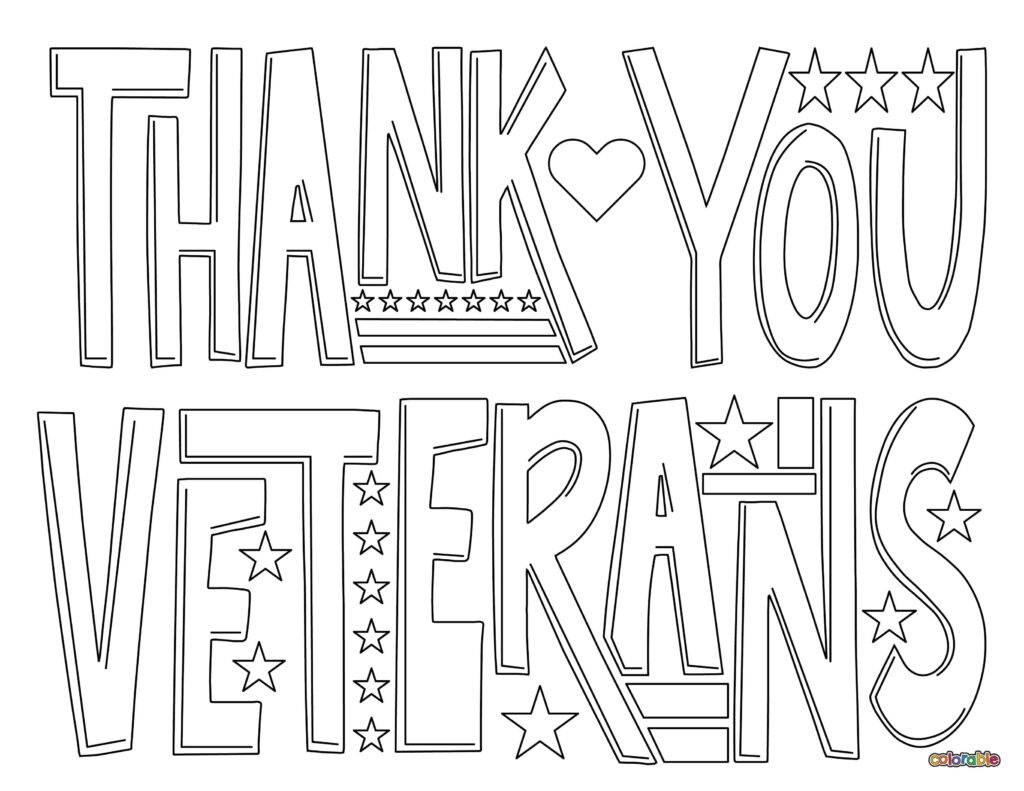 Printable-Veterans-Day-Coloring-Page-25