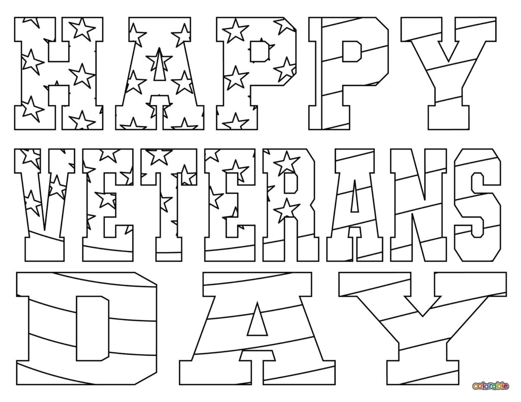 Printable-Veterans-Day-Coloring-Page-27