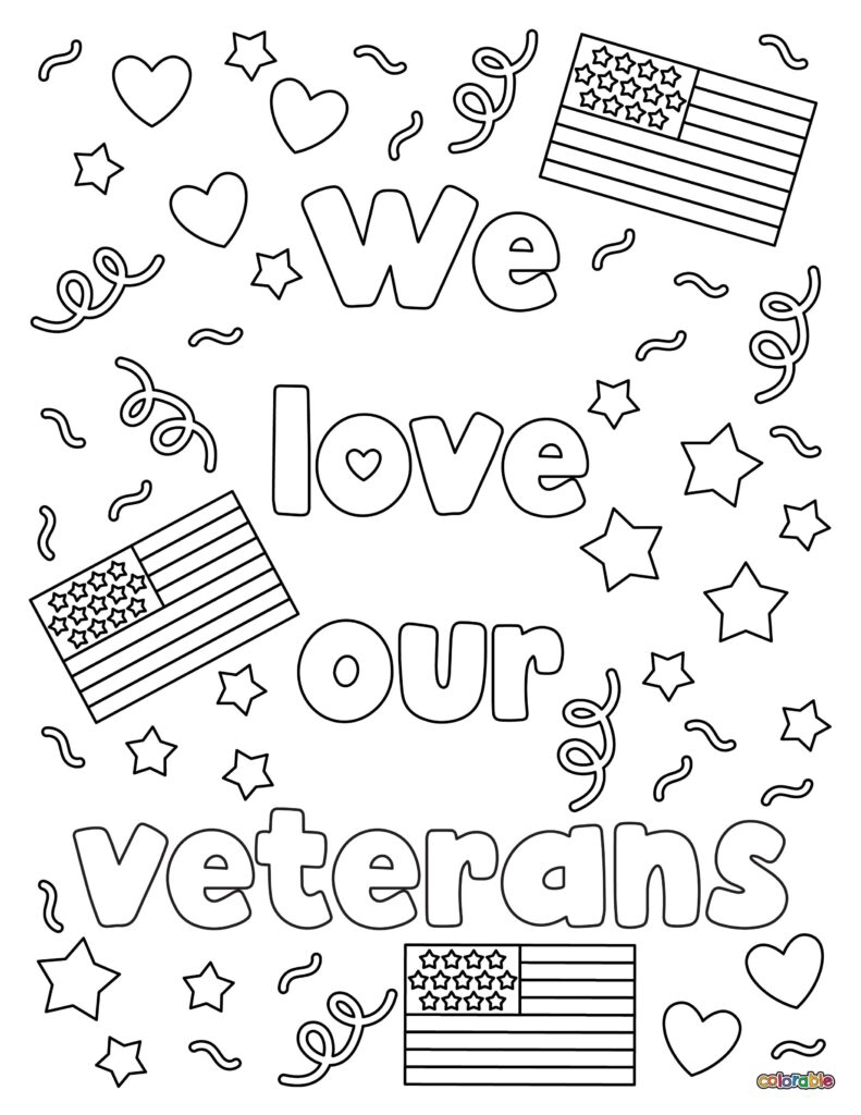 Printable-Veterans-Day-Coloring-Page-8